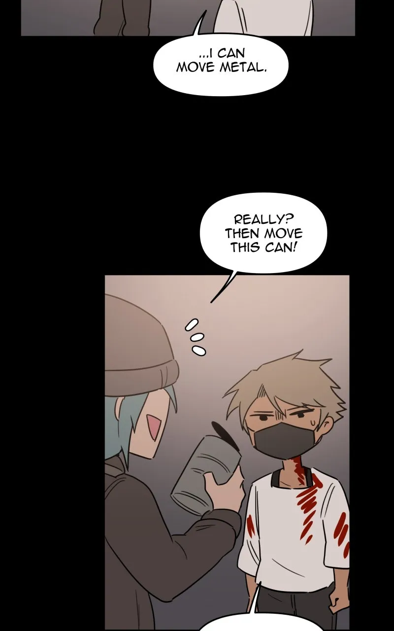 Code Adam Chapter 136 page 7 - 