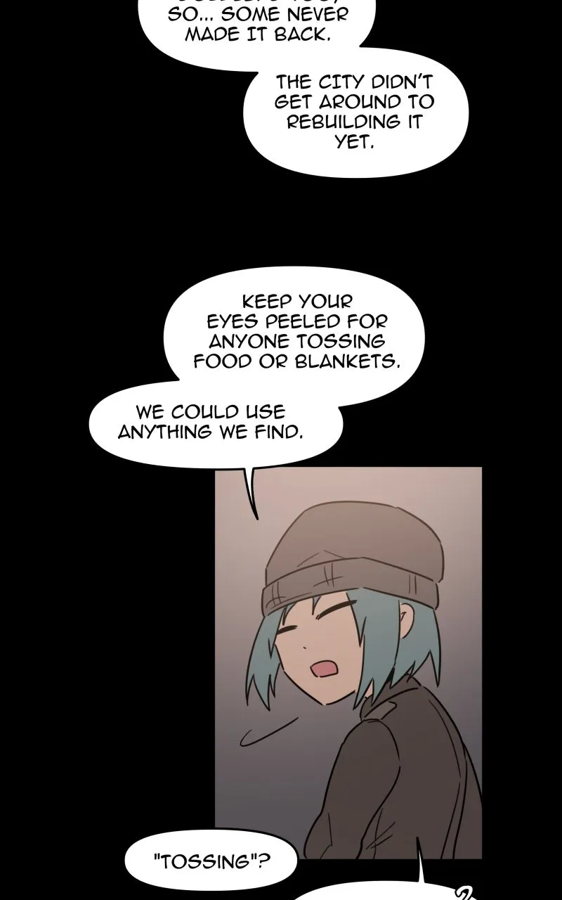 Code Adam Chapter 136 page 9 - 