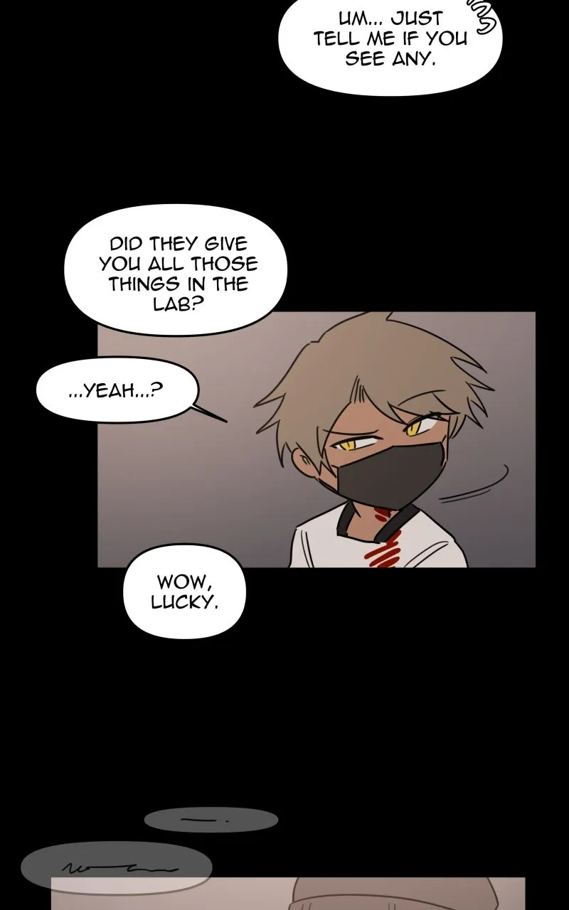 Code Adam Chapter 136 page 10 - 