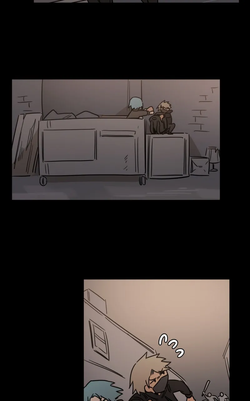 Code Adam Chapter 137 page 2 - 