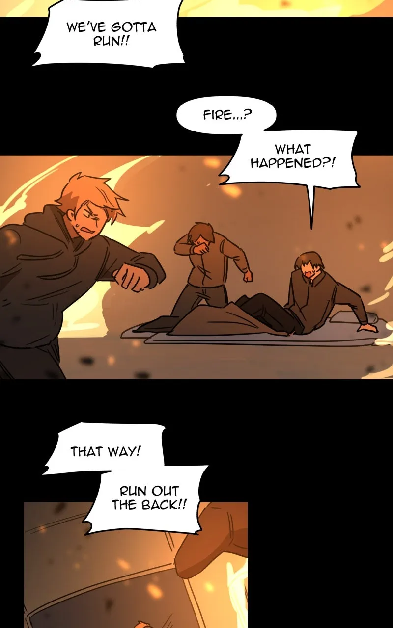 Code Adam Chapter 137 page 13 - 