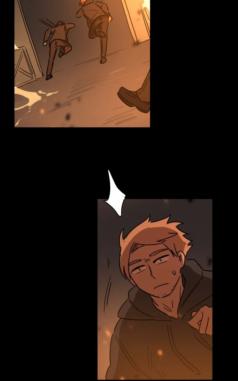 Code Adam Chapter 137 page 14 - 