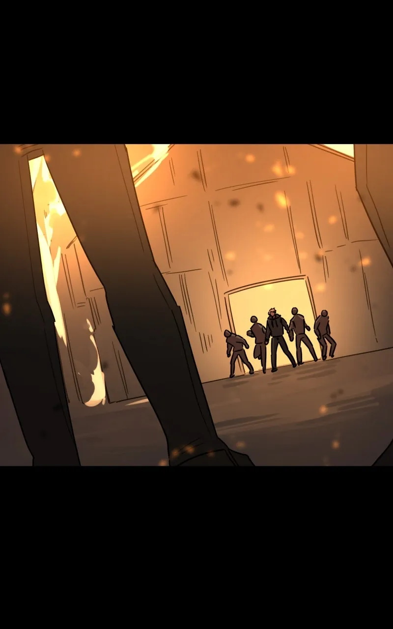 Code Adam Chapter 137 page 15 - 