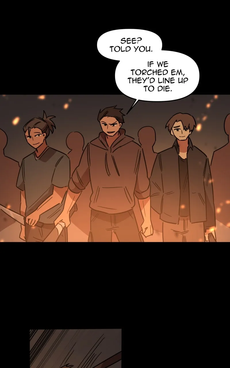 Code Adam Chapter 137 page 16 - 