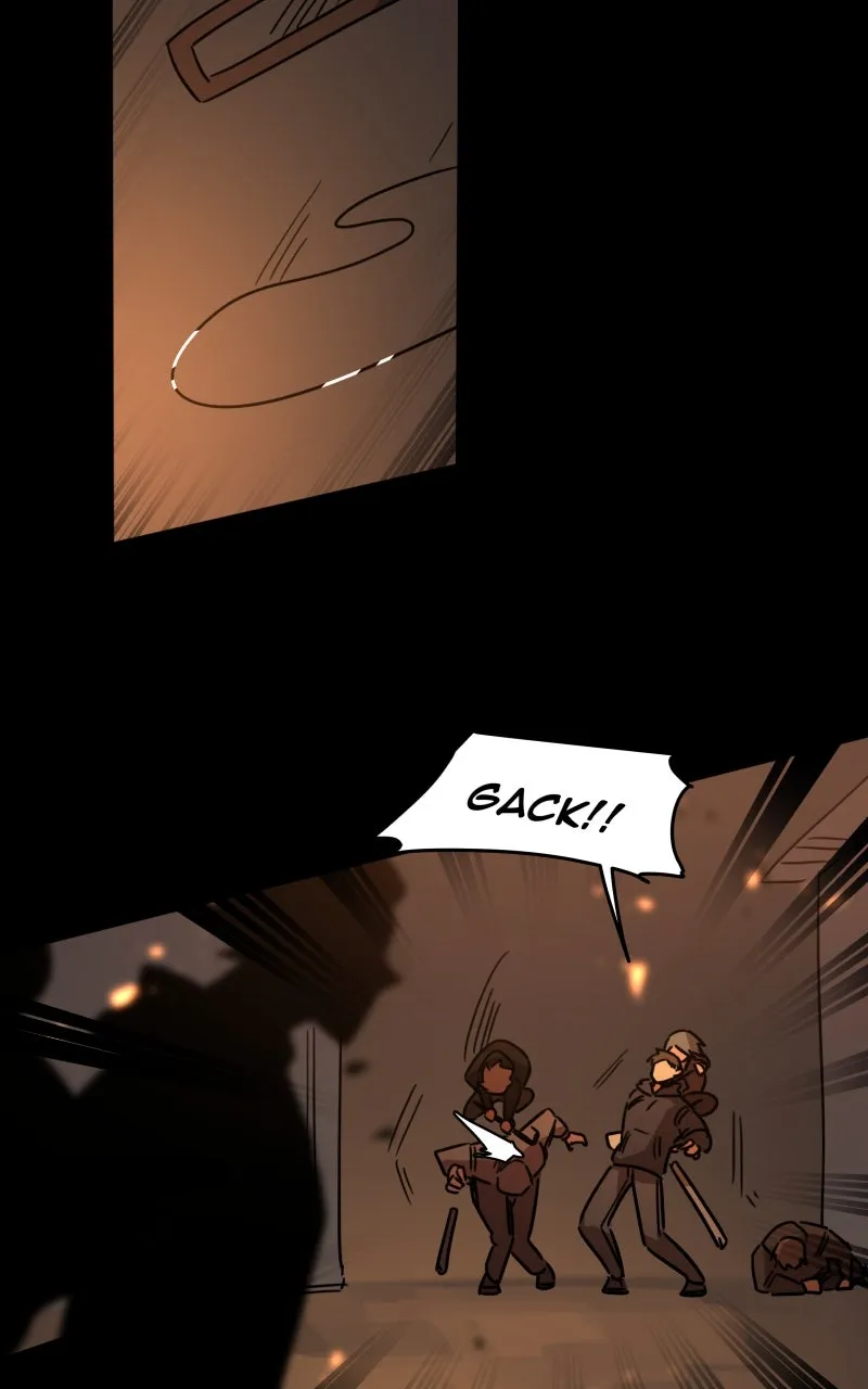 Code Adam Chapter 137 page 17 - 