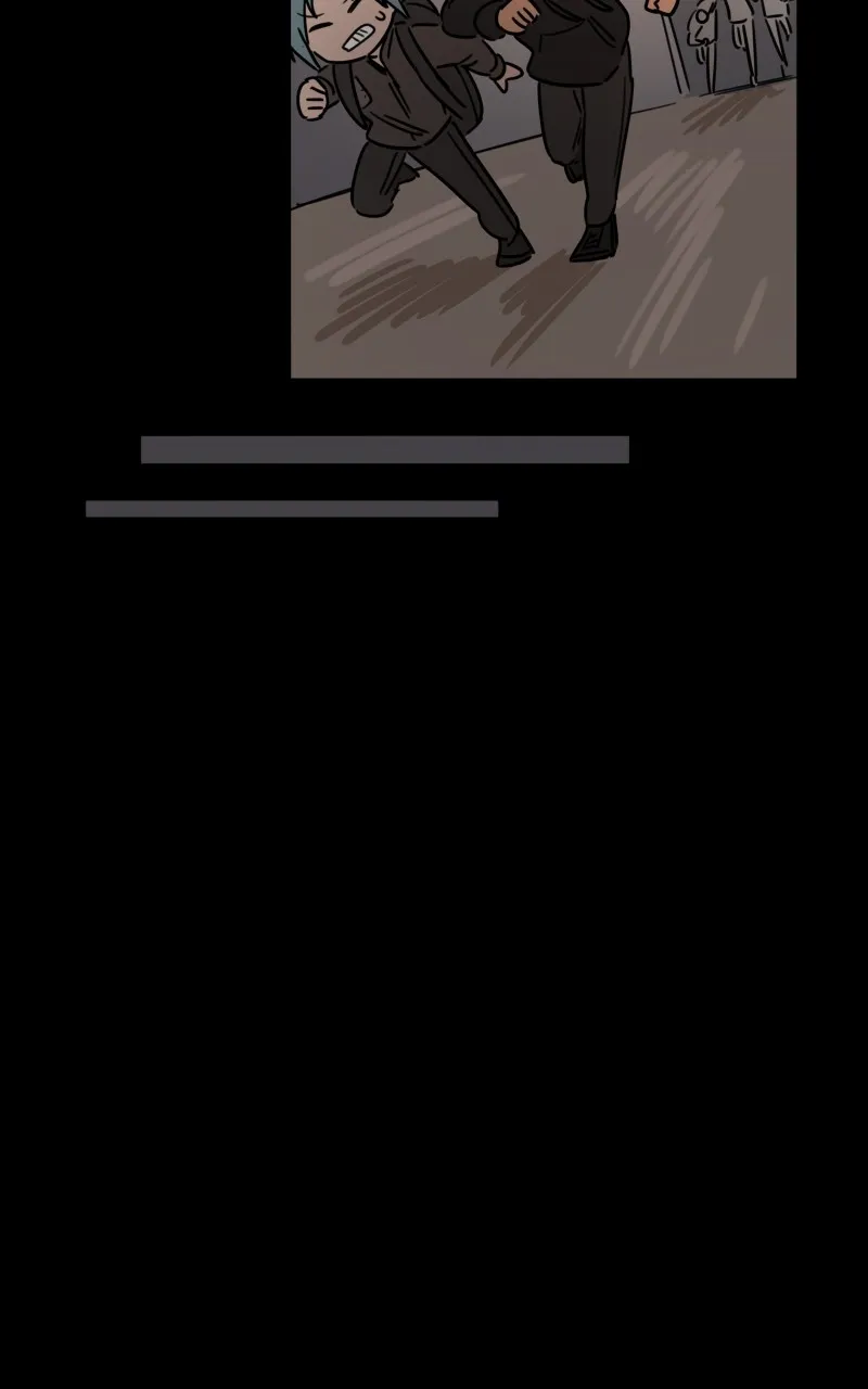 Code Adam Chapter 137 page 3 - 
