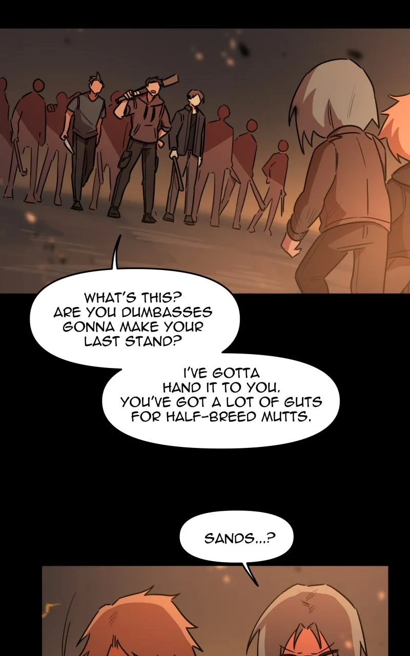 Code Adam Chapter 137 page 26 - 