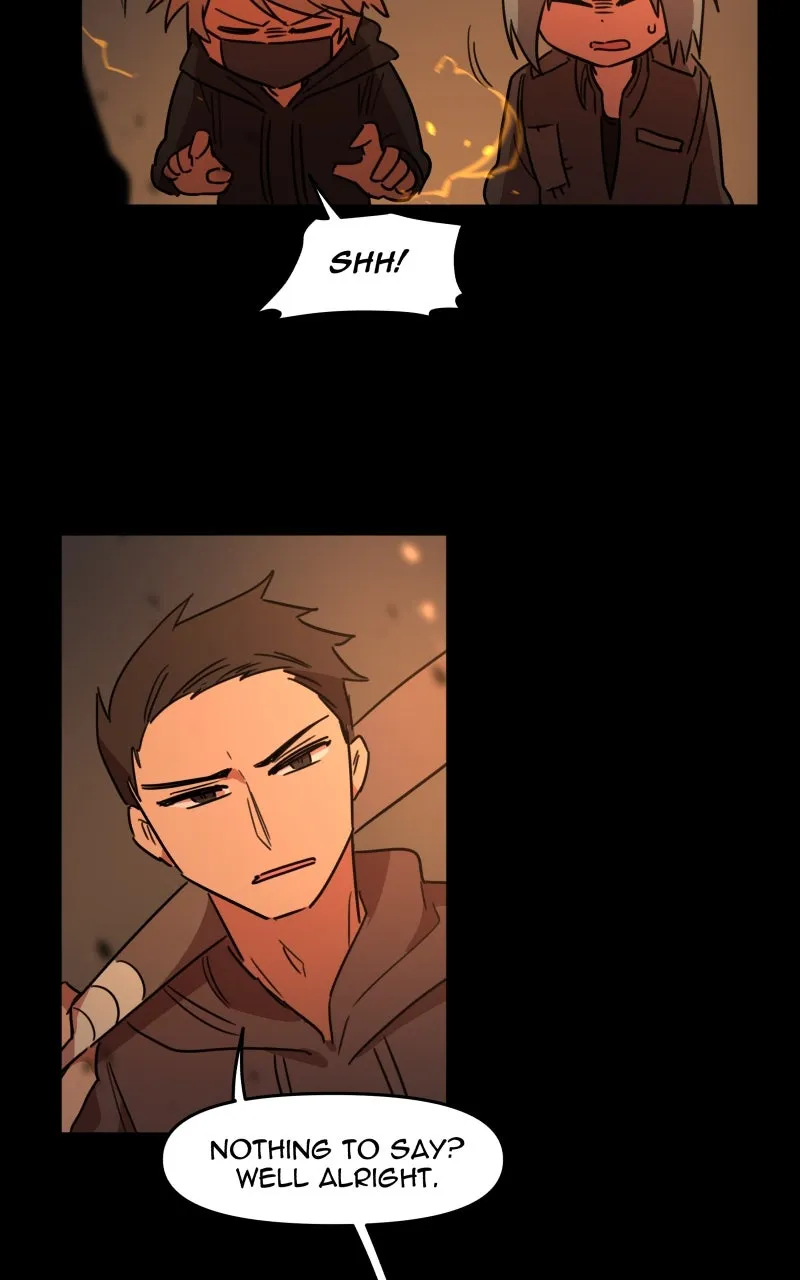 Code Adam Chapter 137 page 27 - 