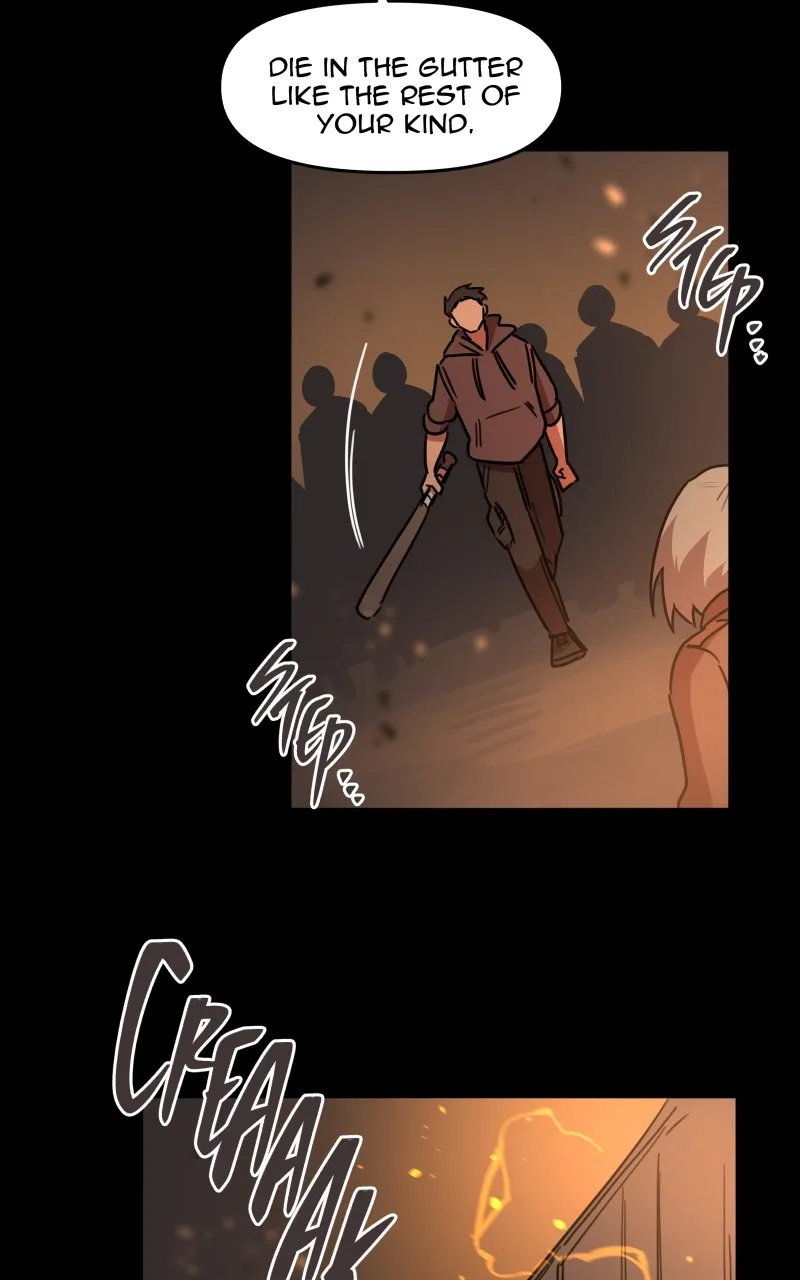 Code Adam Chapter 137 page 28 - 