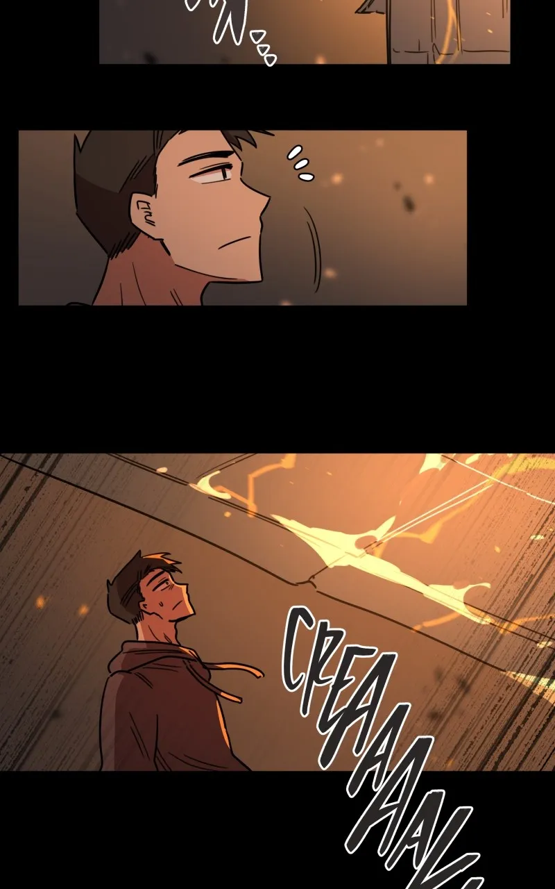 Code Adam Chapter 137 page 29 - 