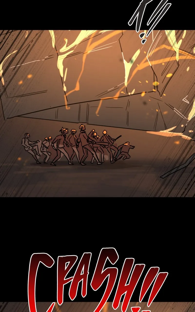 Code Adam Chapter 137 page 30 - 