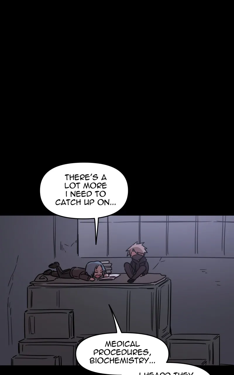 Code Adam Chapter 137 page 4 - 
