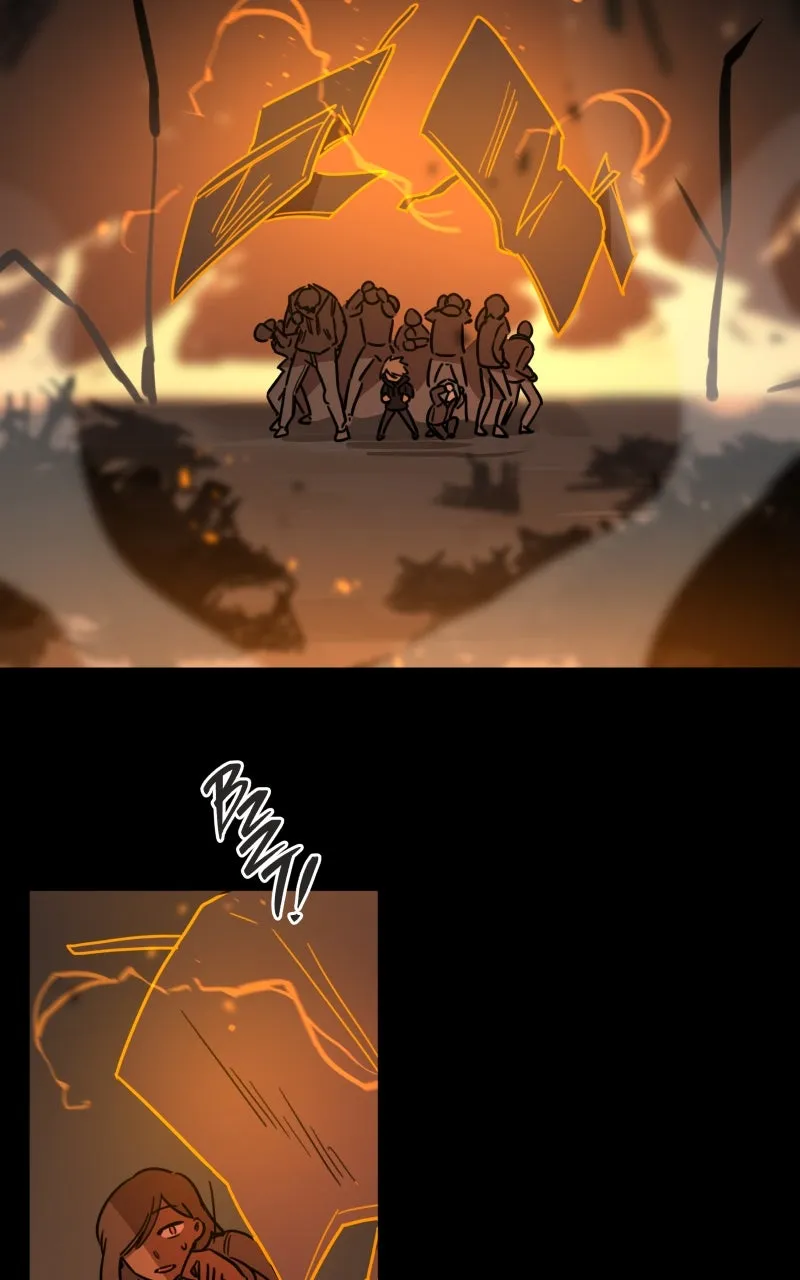 Code Adam Chapter 137 page 33 - 