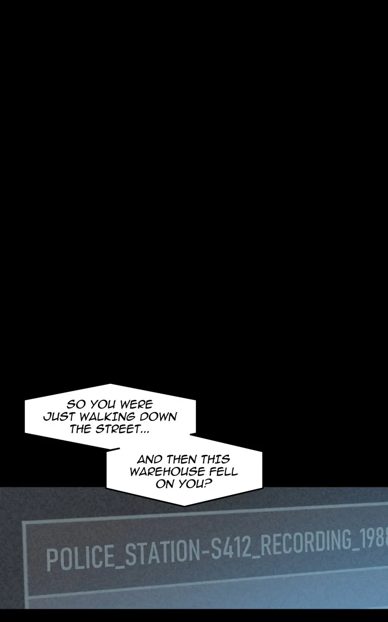 Code Adam Chapter 137 page 40 - 