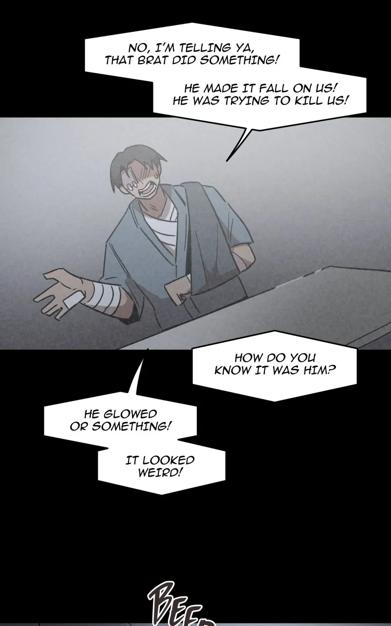 Code Adam Chapter 137 page 41 - 