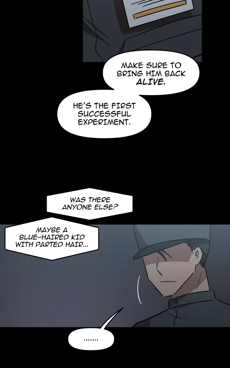 Code Adam Chapter 137 page 43 - 