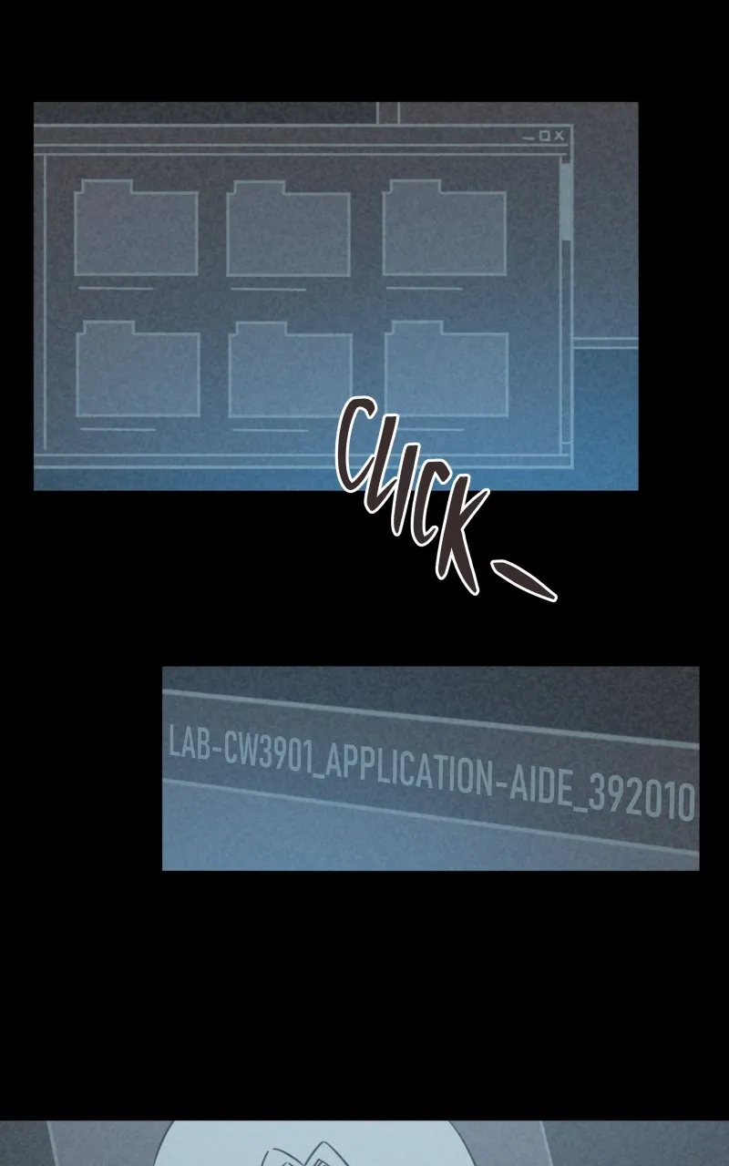 Code Adam Chapter 137 page 44 - 