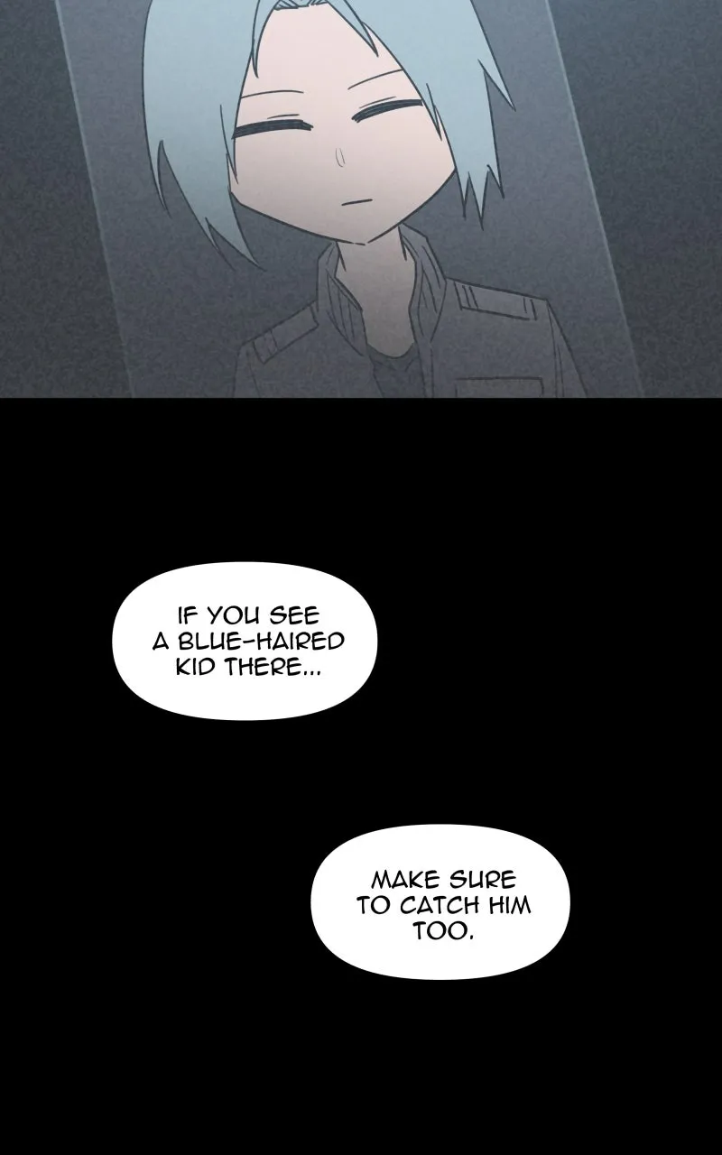 Code Adam Chapter 137 page 45 - 