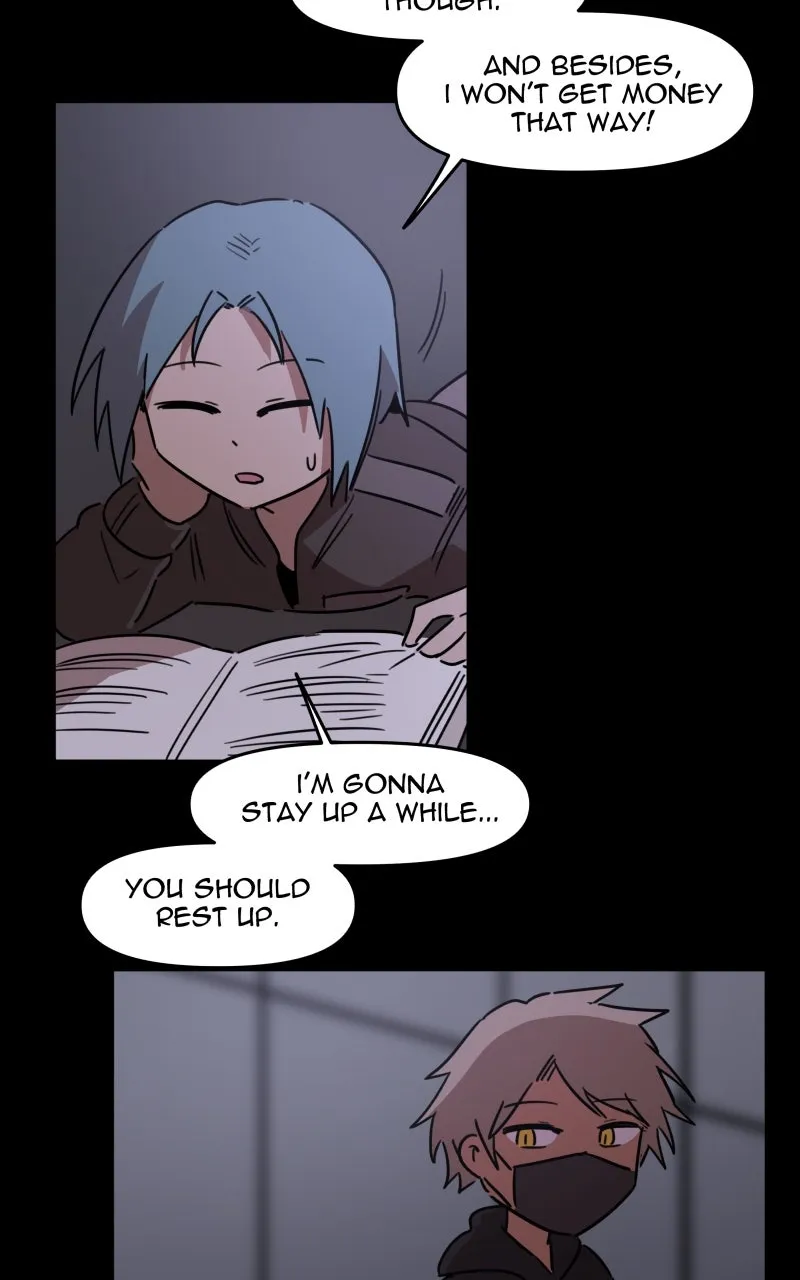 Code Adam Chapter 137 page 6 - 