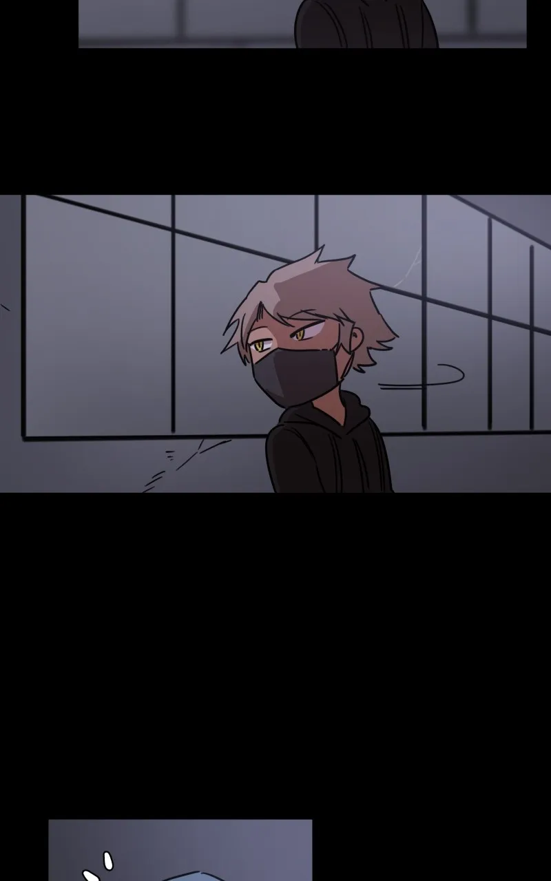 Code Adam Chapter 137 page 7 - 