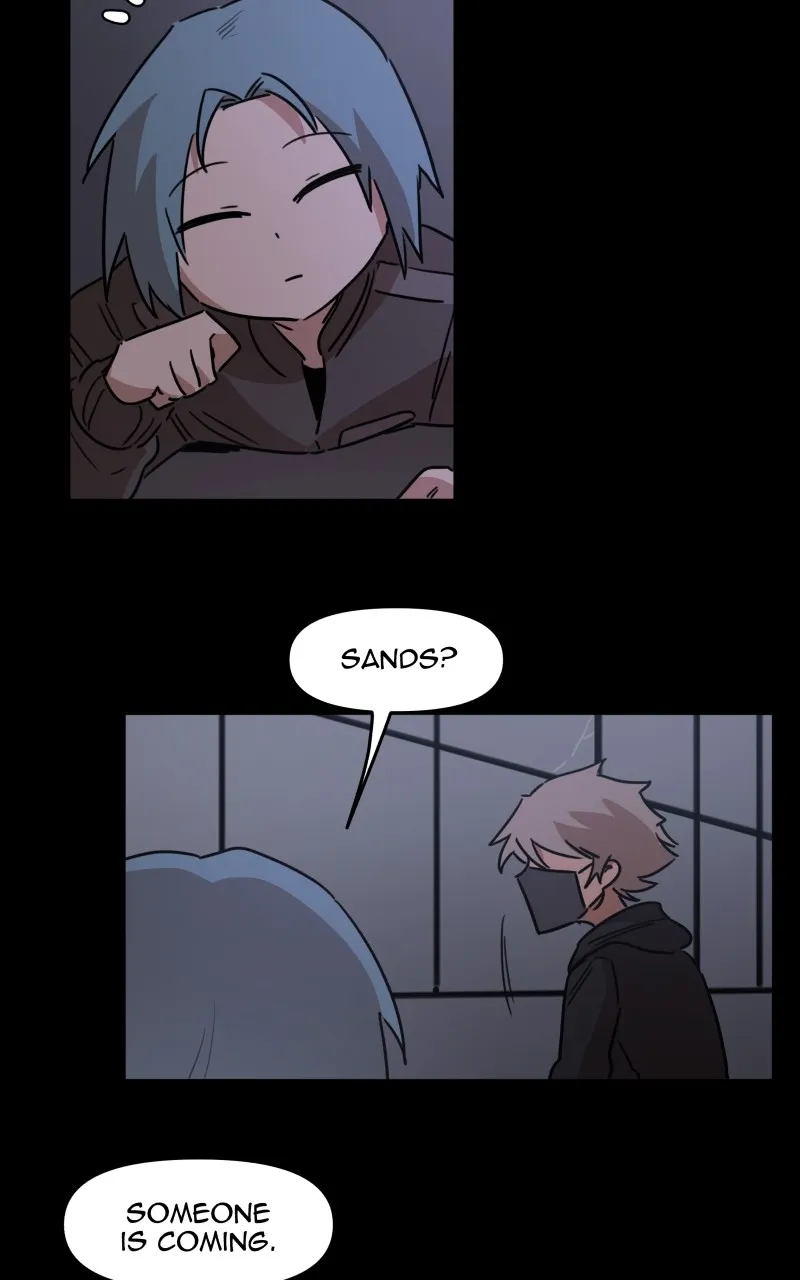 Code Adam Chapter 137 page 8 - 