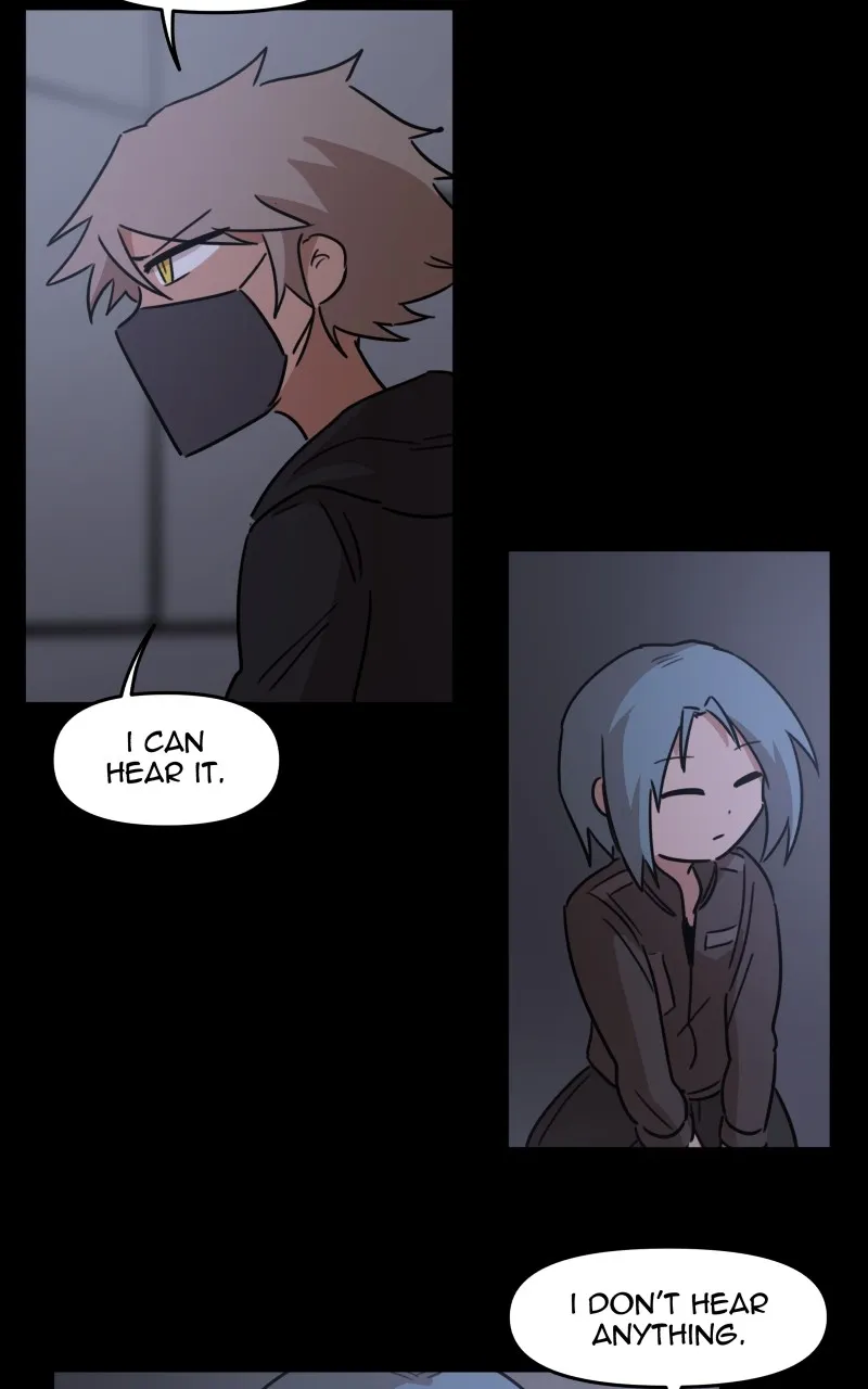 Code Adam Chapter 137 page 9 - 