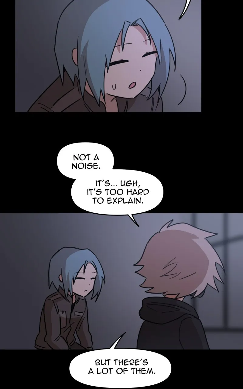 Code Adam Chapter 137 page 10 - 