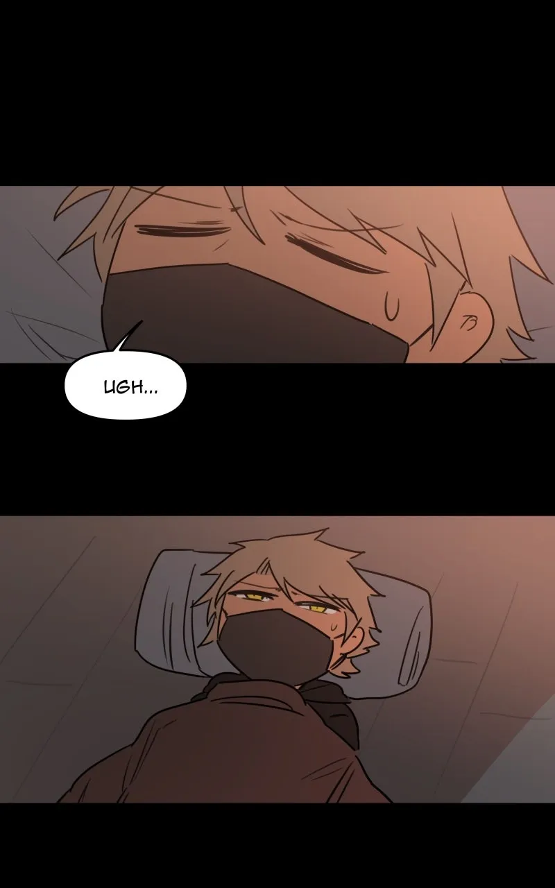 Code Adam Chapter 138 page 1 - 