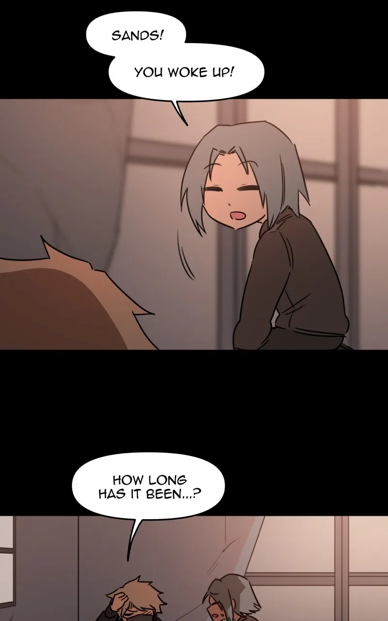 Code Adam Chapter 138 page 2 - 