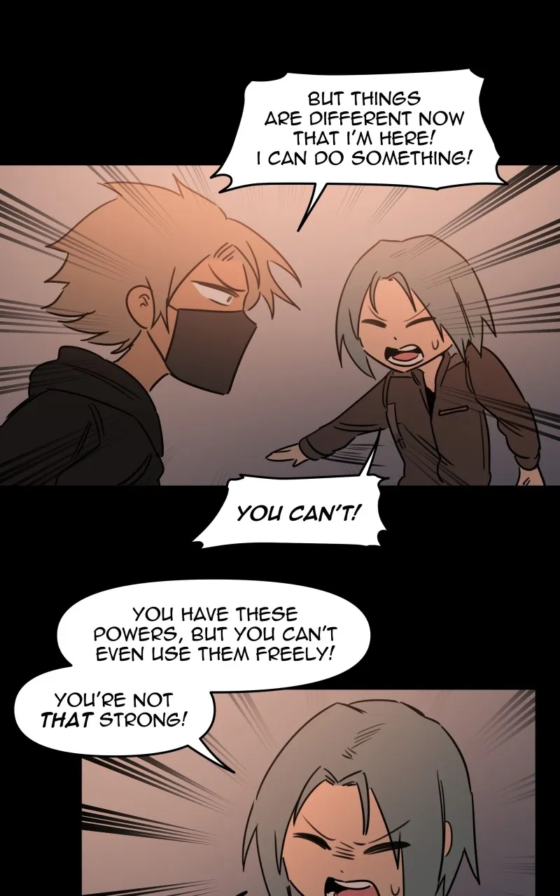 Code Adam Chapter 138 page 11 - 