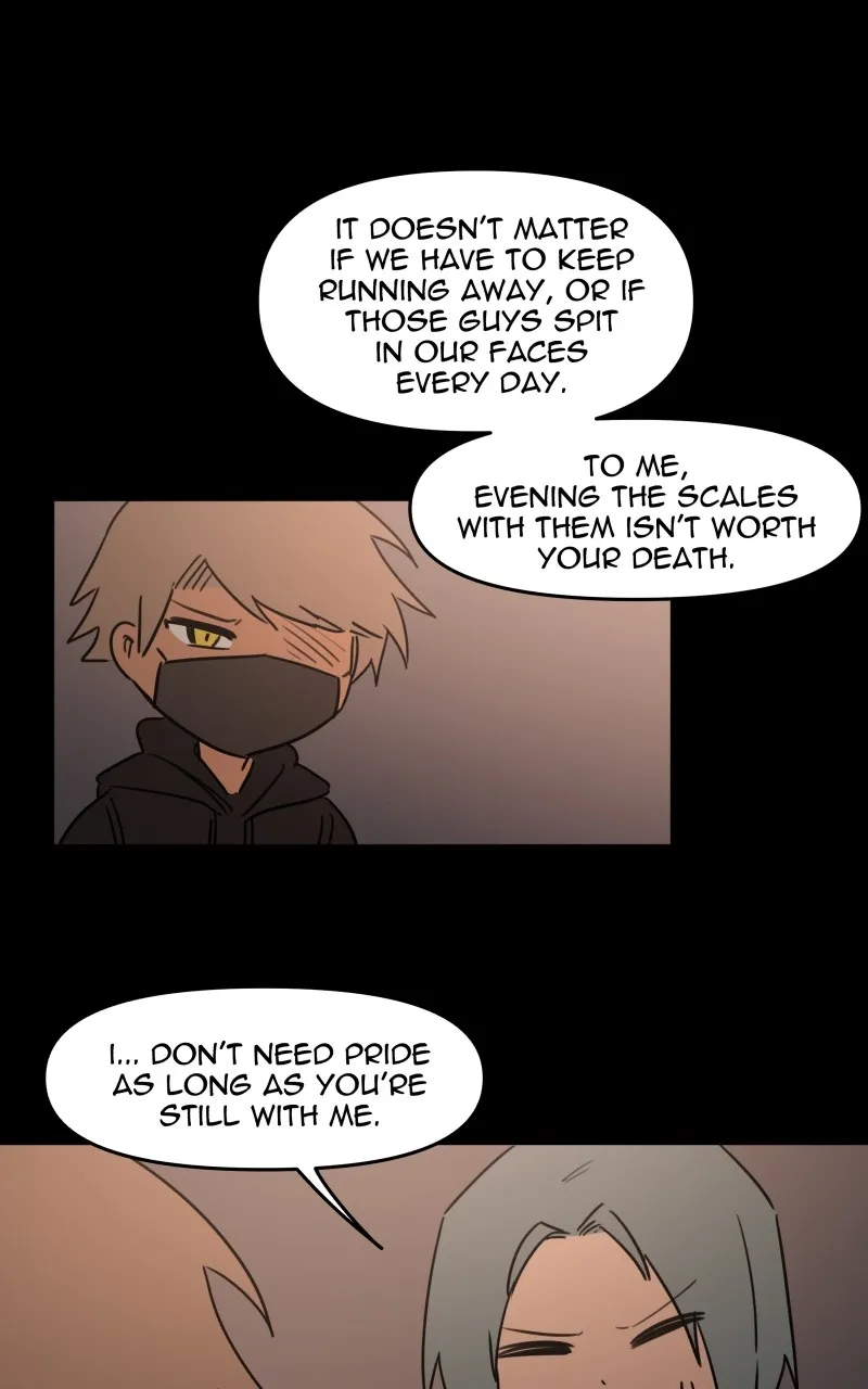 Code Adam Chapter 138 page 14 - 