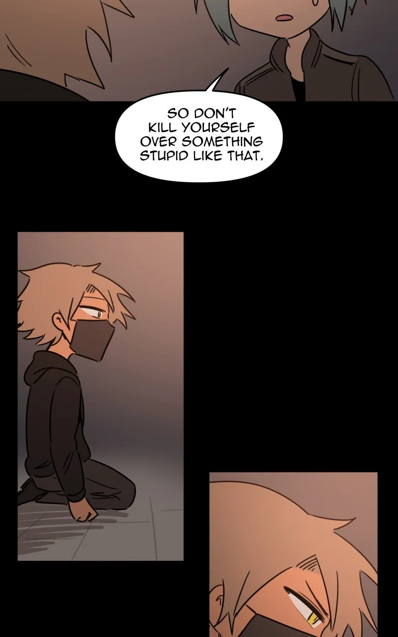 Code Adam Chapter 138 page 15 - 