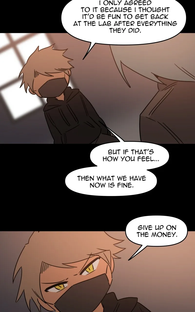 Code Adam Chapter 138 page 17 - 