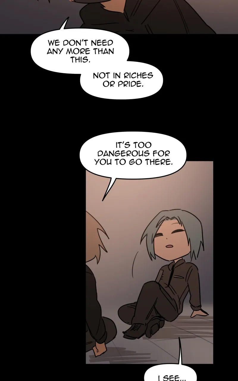 Code Adam Chapter 138 page 18 - 