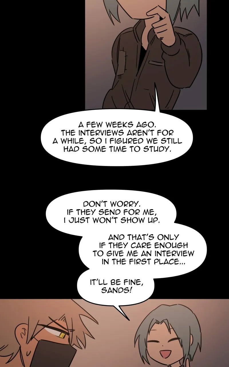 Code Adam Chapter 138 page 20 - 