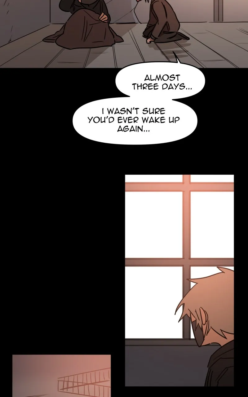 Code Adam Chapter 138 page 3 - 