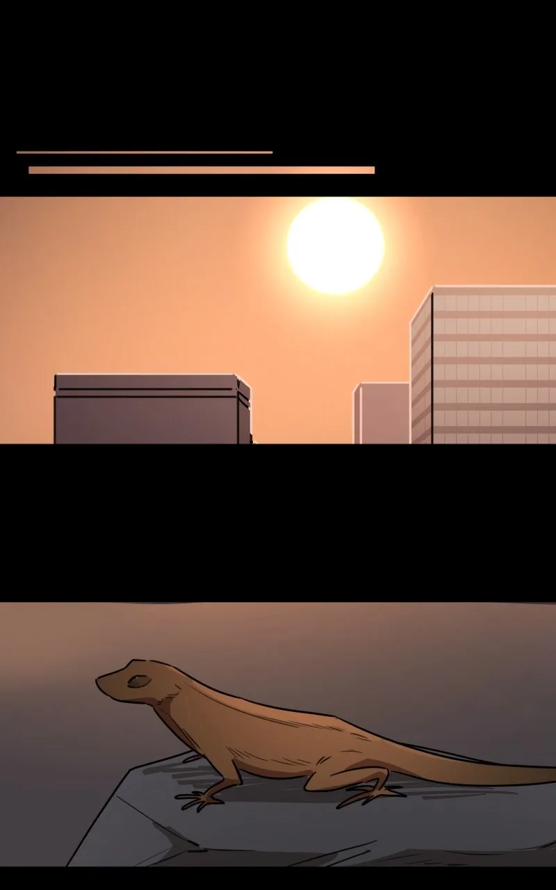 Code Adam Chapter 138 page 23 - 