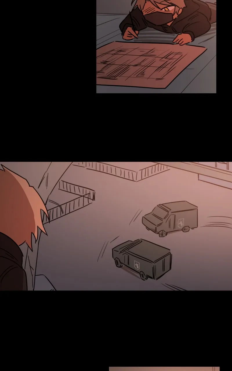Code Adam Chapter 138 page 27 - 