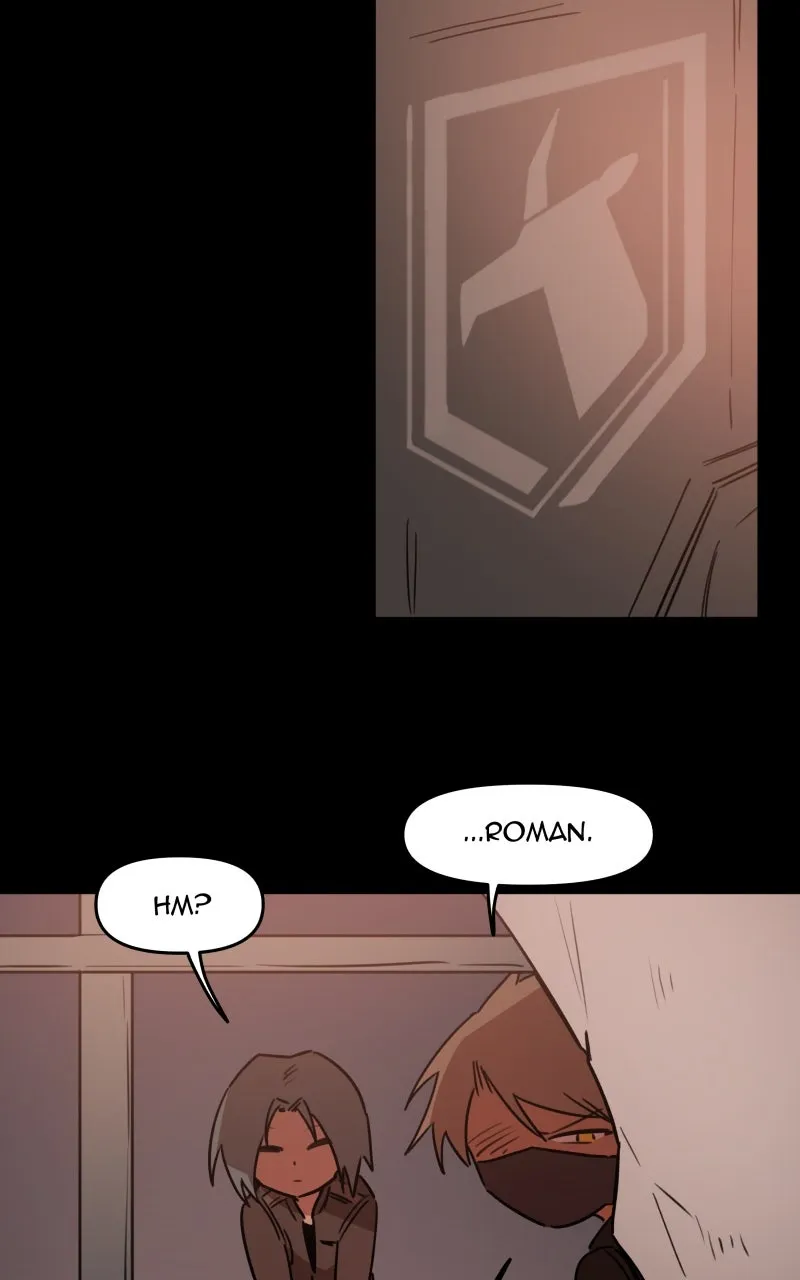 Code Adam Chapter 138 page 28 - 