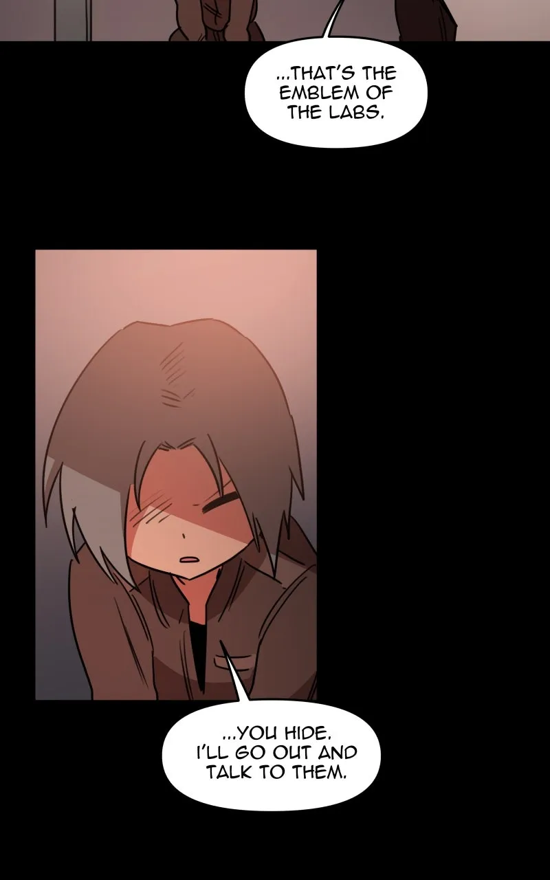Code Adam Chapter 138 page 29 - 