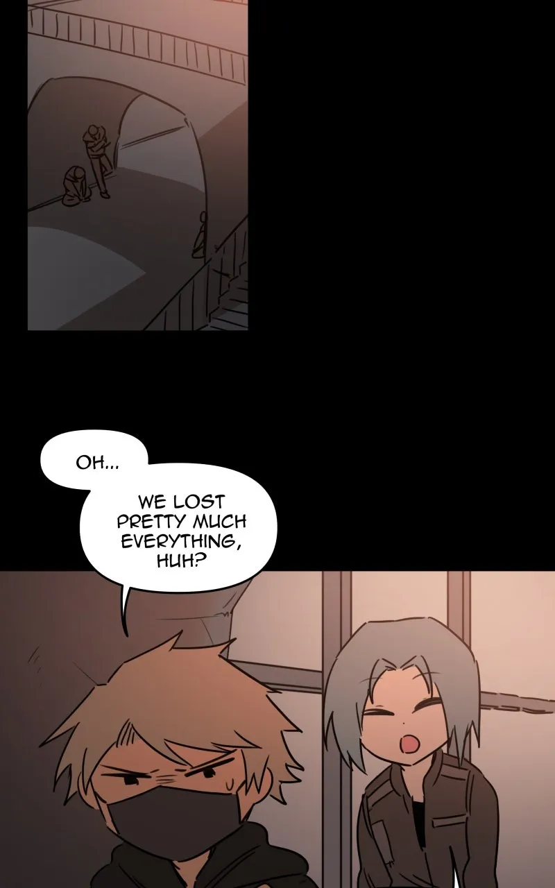 Code Adam Chapter 138 page 4 - 