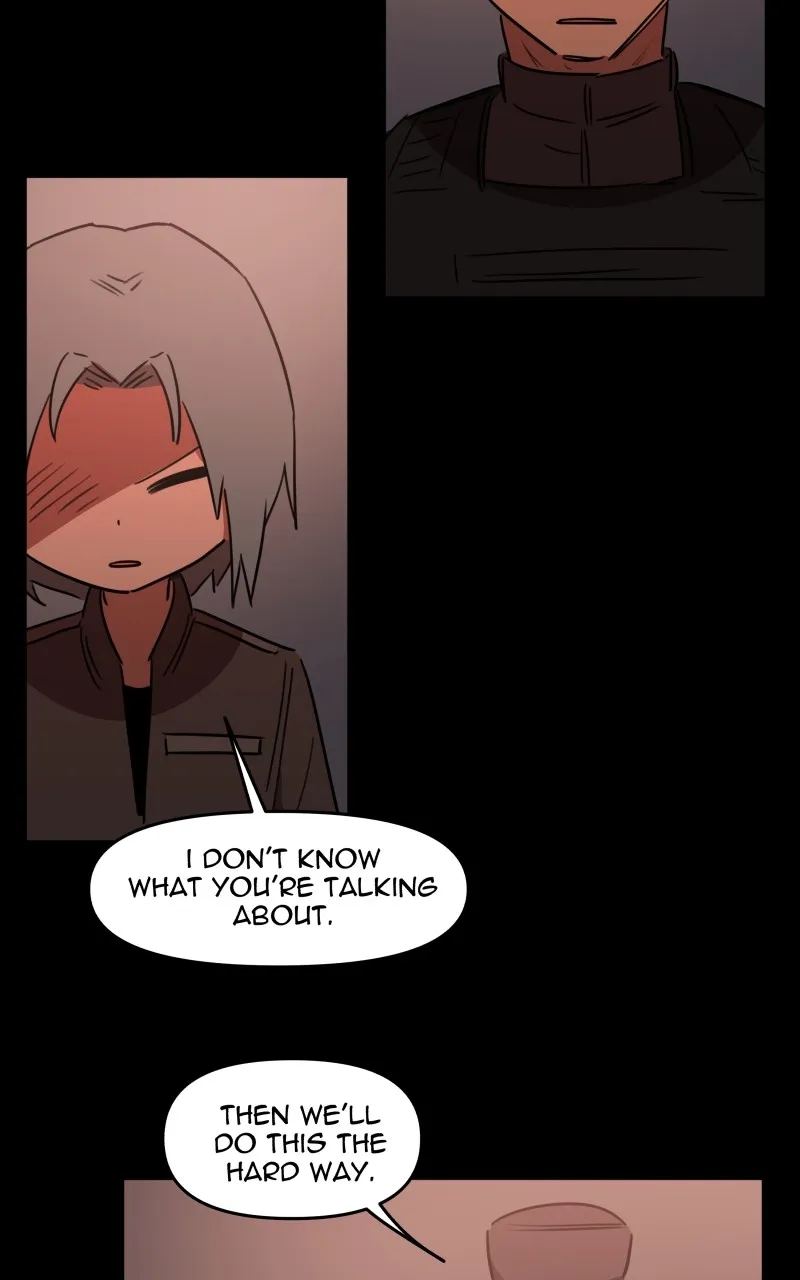 Code Adam Chapter 138 page 32 - 