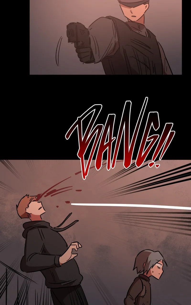 Code Adam Chapter 138 page 33 - 