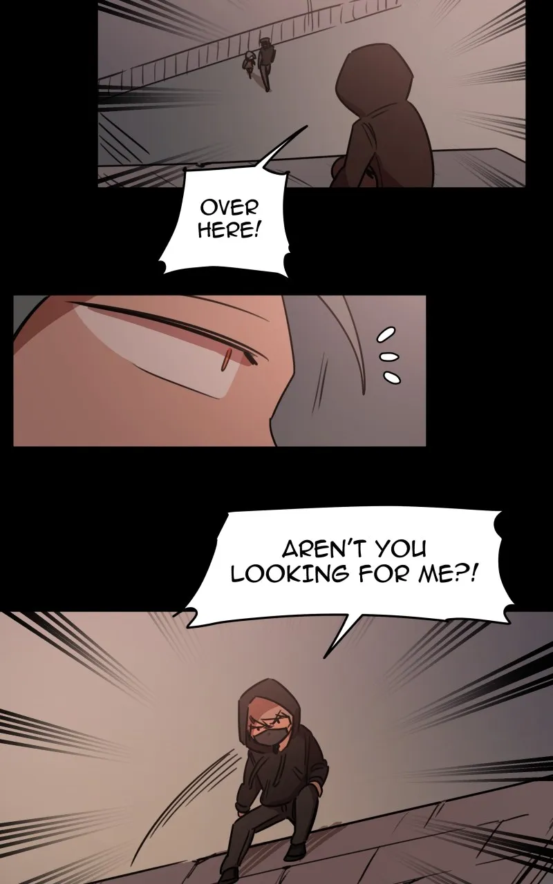 Code Adam Chapter 138 page 38 - 