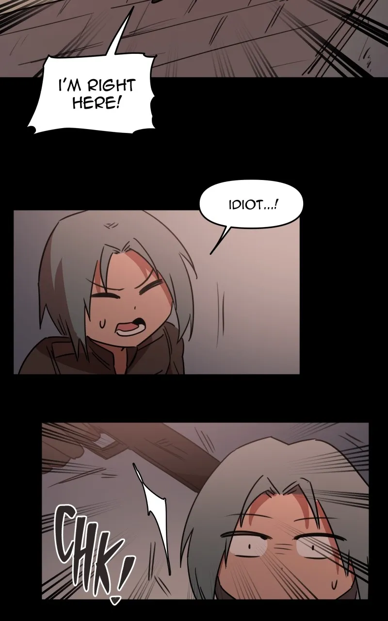 Code Adam Chapter 138 page 39 - 