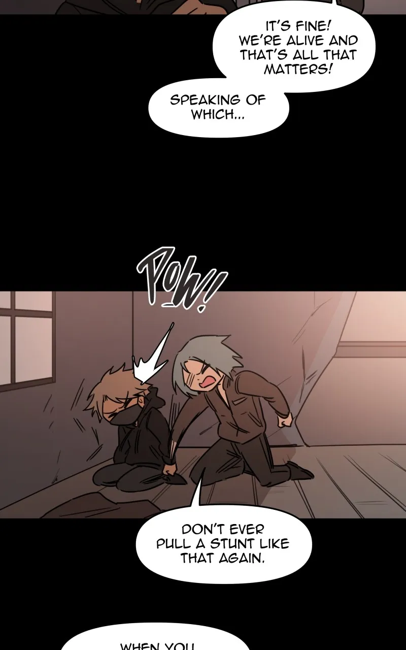 Code Adam Chapter 138 page 5 - 