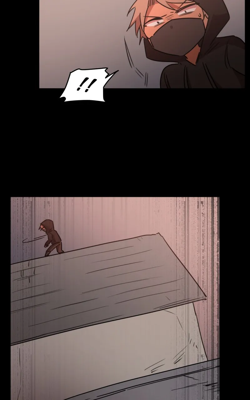 Code Adam Chapter 138 page 41 - 