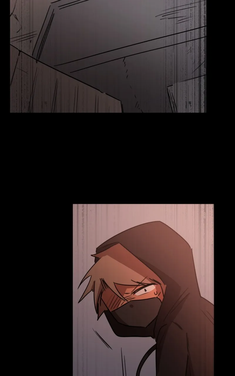 Code Adam Chapter 138 page 42 - 