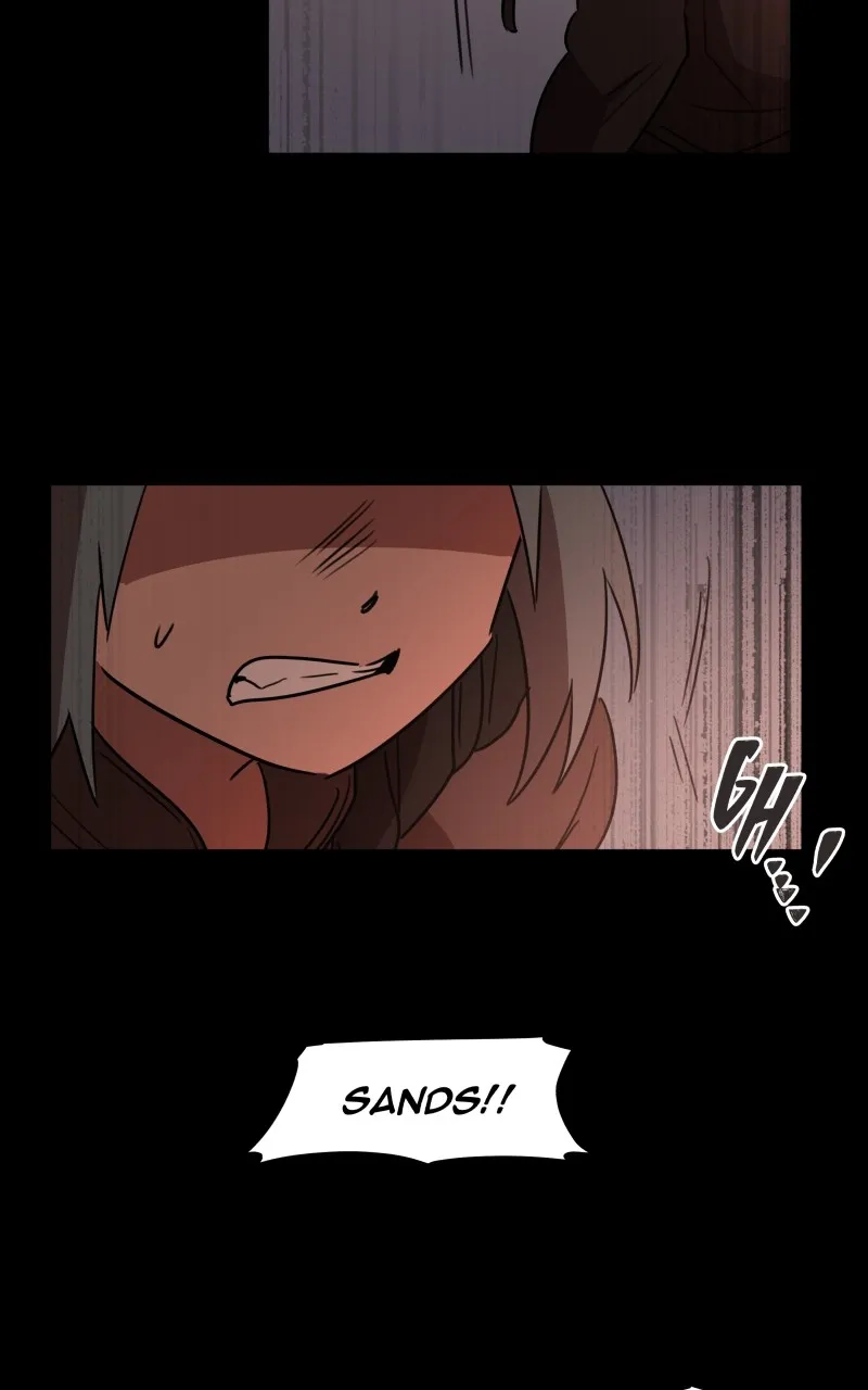 Code Adam Chapter 138 page 43 - 