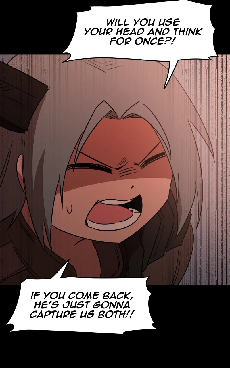 Code Adam Chapter 138 page 44 - 